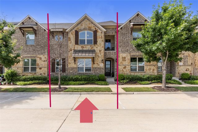 2513 Gramercy Park Drive, Flower Mound, TX 75028