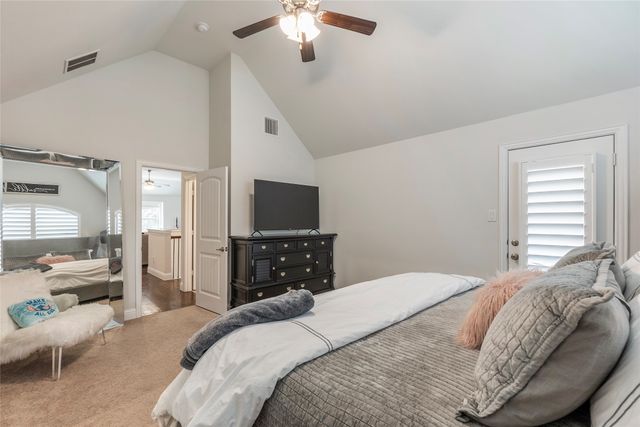 2513 Gramercy Park Drive, Flower Mound, TX 75028