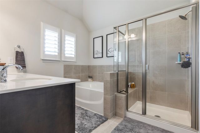 2513 Gramercy Park Drive, Flower Mound, TX 75028