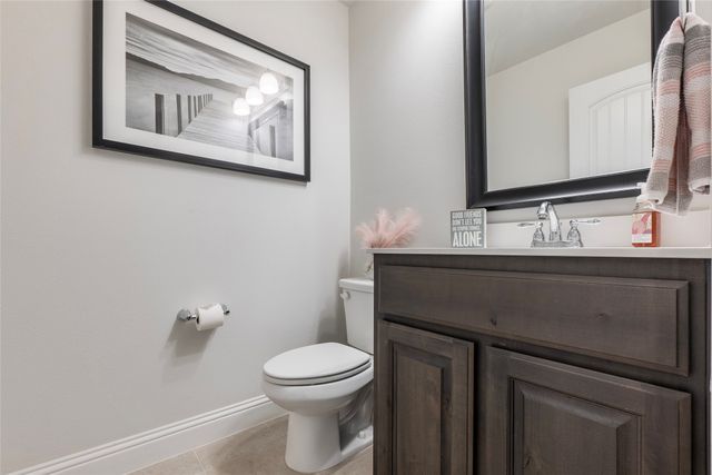 2513 Gramercy Park Drive, Flower Mound, TX 75028