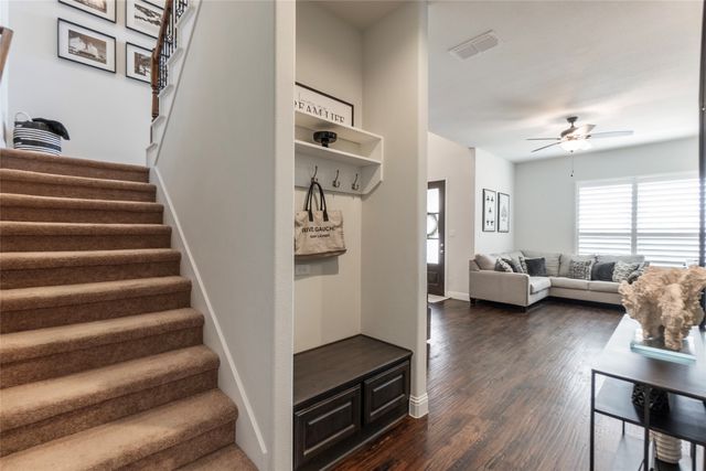 2513 Gramercy Park Drive, Flower Mound, TX 75028
