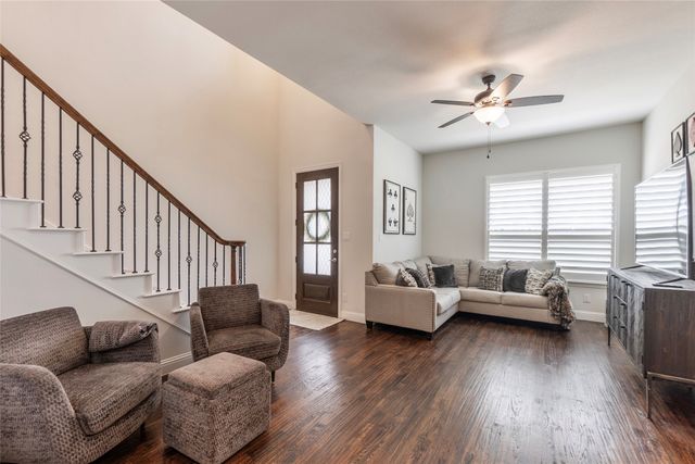 2513 Gramercy Park Drive, Flower Mound, TX 75028