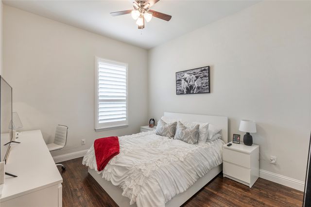 2513 Gramercy Park Drive, Flower Mound, TX 75028