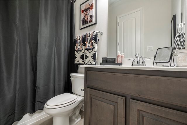 2513 Gramercy Park Drive, Flower Mound, TX 75028