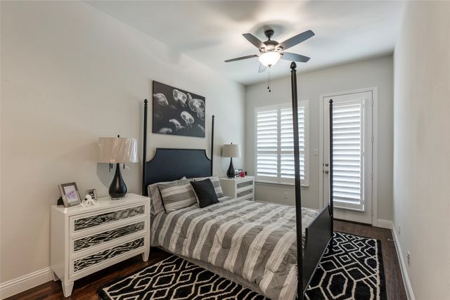 2513 Gramercy Park Drive, Flower Mound, TX 75028