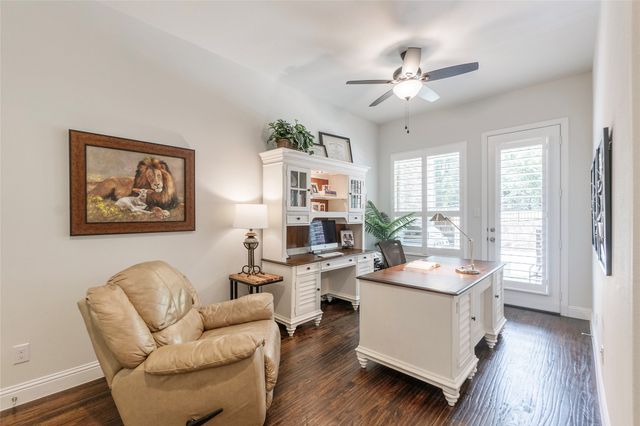 2513 Gramercy Park Drive, Flower Mound, TX 75028