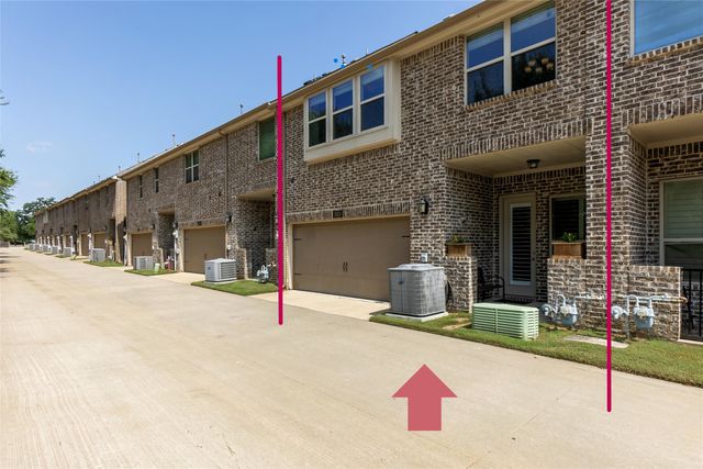 2513 Gramercy Park Drive, Flower Mound, TX 75028