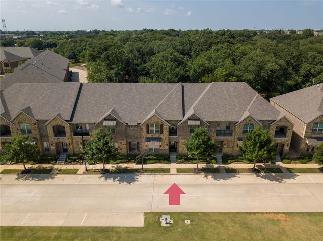 2513 Gramercy Park Drive, Flower Mound, TX 75028