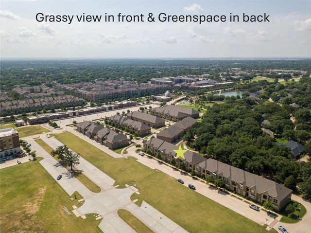 2513 Gramercy Park Drive, Flower Mound, TX 75028