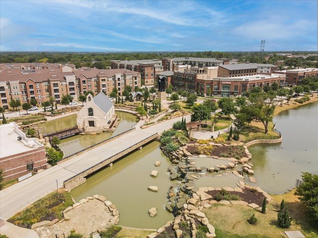 2513 Gramercy Park Drive, Flower Mound, TX 75028