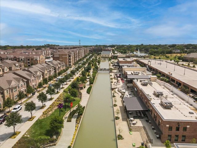 2513 Gramercy Park Drive, Flower Mound, TX 75028