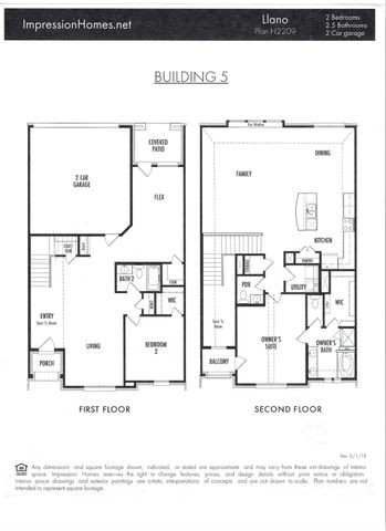 2513 Gramercy Park Drive, Flower Mound, TX 75028