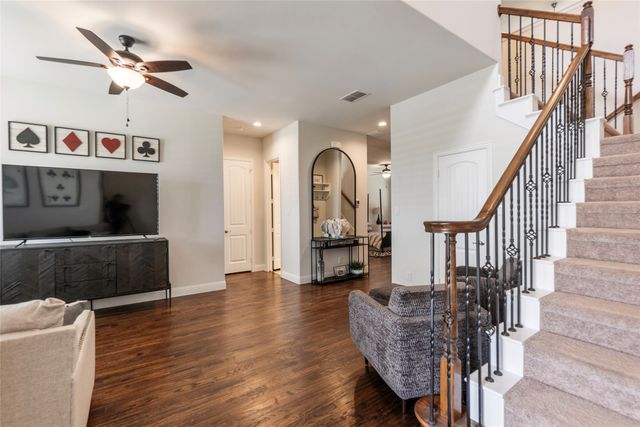 2513 Gramercy Park Drive, Flower Mound, TX 75028