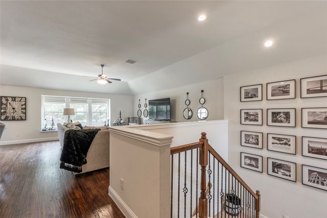 2513 Gramercy Park Drive, Flower Mound, TX 75028
