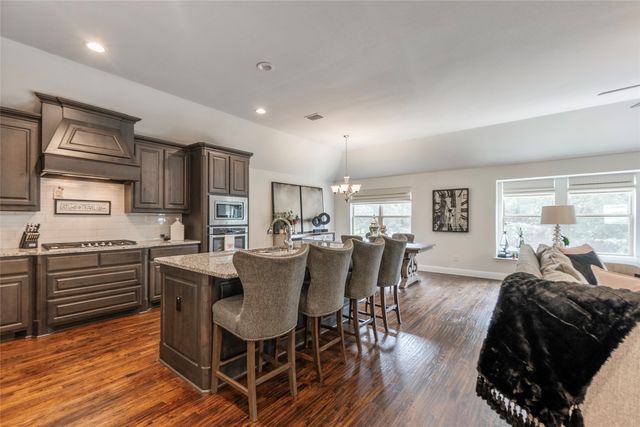2513 Gramercy Park Drive, Flower Mound, TX 75028