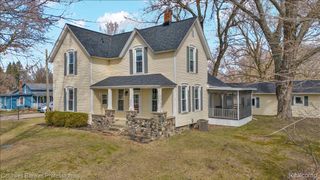 205 S Lake Pleasant Road, Attica Township, MI 48412