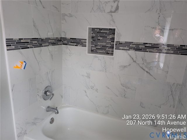 207 N 14th Ave, Hopewell, VA 23860