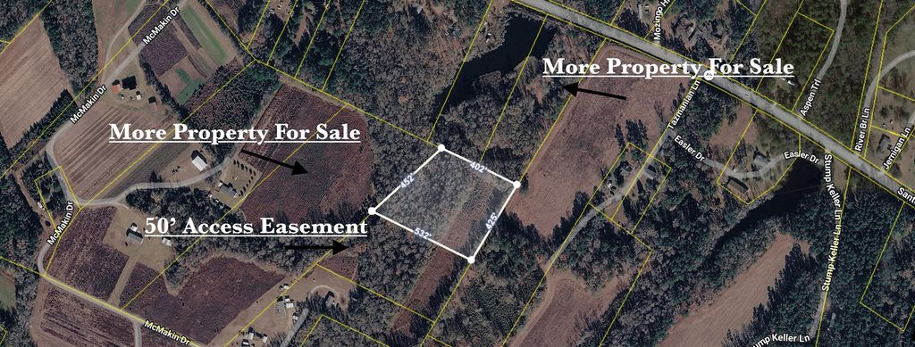 Image 1 of property listing at 600 Mcmakin Drive, Saint Stephen, SC 29479