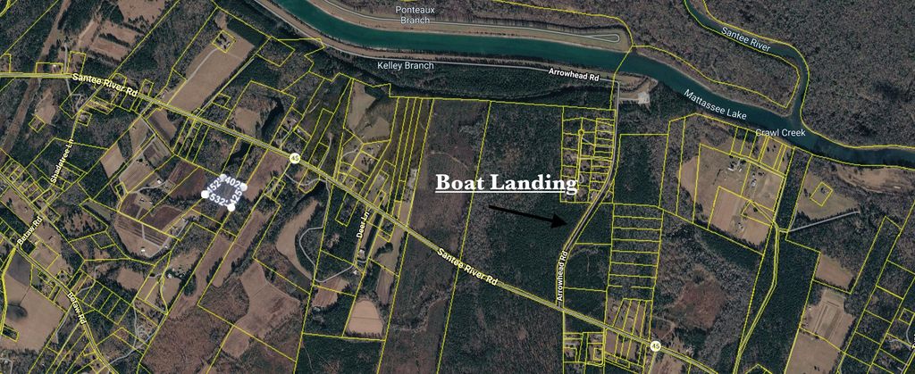 Image 2 of property listing at 600 Mcmakin Drive, Saint Stephen, SC 29479