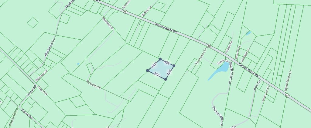 Image 5 of property listing at 600 Mcmakin Drive, Saint Stephen, SC 29479