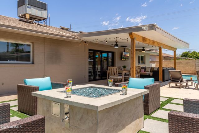 8731 E COLUMBUS Avenue, Scottsdale, AZ 85251