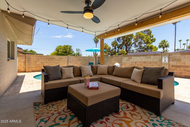 8731 E COLUMBUS Avenue, Scottsdale, AZ 85251