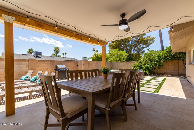 8731 E COLUMBUS Avenue, Scottsdale, AZ 85251