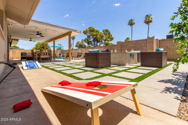 8731 E COLUMBUS Avenue, Scottsdale, AZ 85251