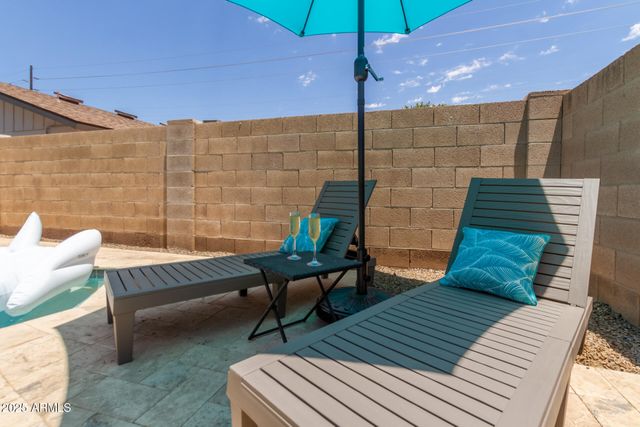 8731 E COLUMBUS Avenue, Scottsdale, AZ 85251