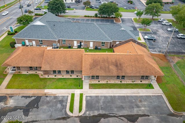 2502 N Herritage Street C, Kinston, NC 28501