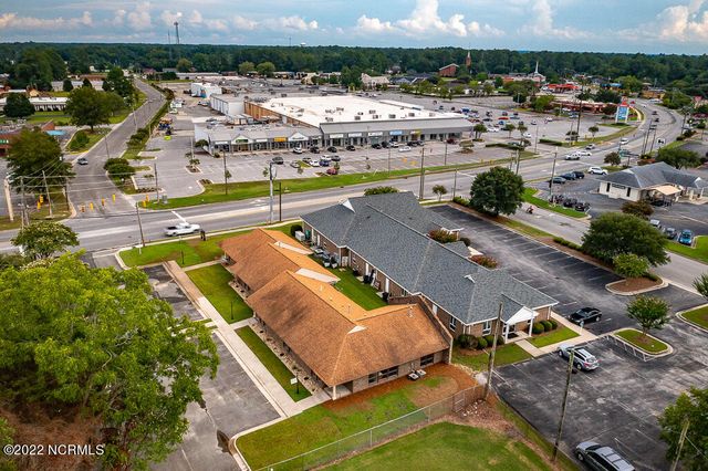 2502 N Herritage Street C, Kinston, NC 28501