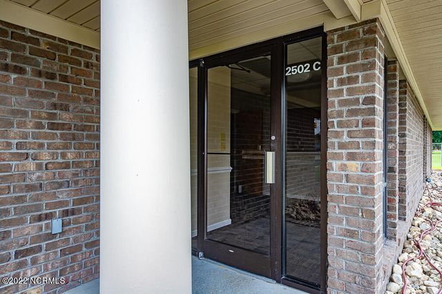 2502 N Herritage Street C, Kinston, NC 28501