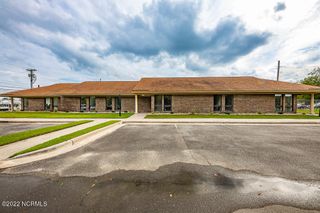 2502 N Herritage Street C, Kinston, NC 28501