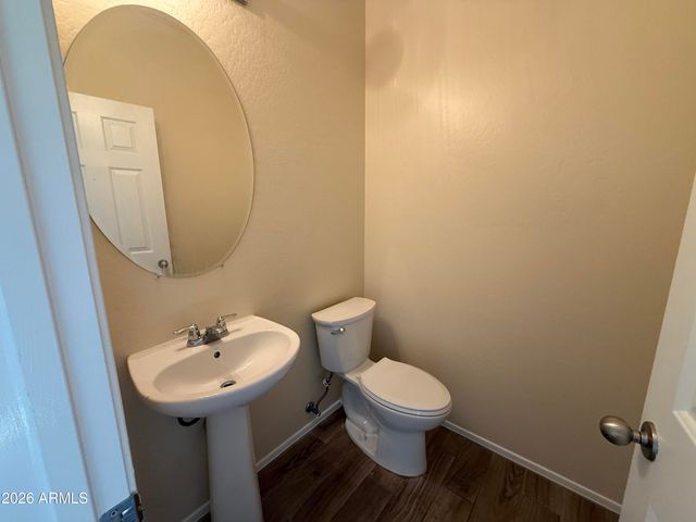 5127 W MALDONADO Road, Laveen, AZ 85339