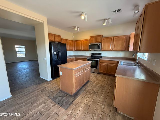 5127 W MALDONADO Road, Laveen, AZ 85339