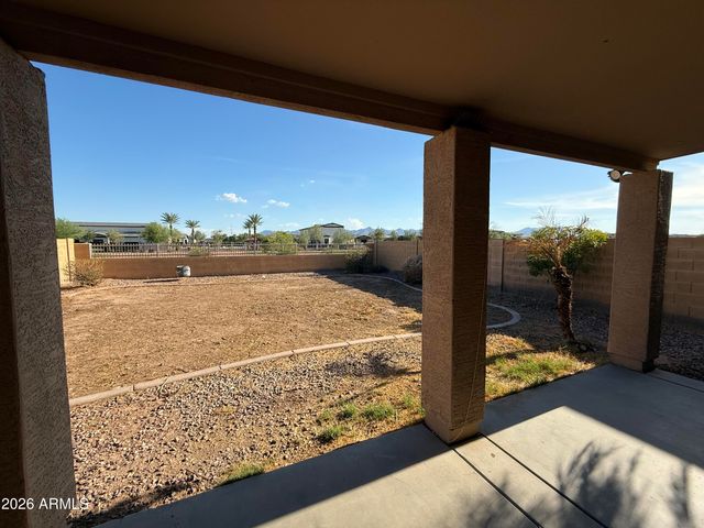 5127 W MALDONADO Road, Laveen, AZ 85339