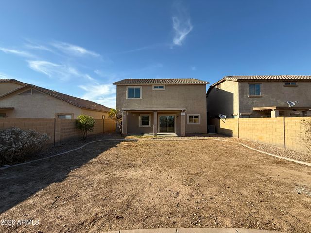 5127 W MALDONADO Road, Laveen, AZ 85339