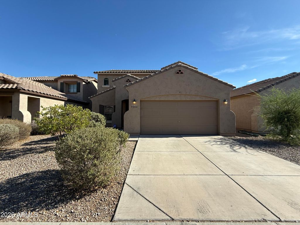 5127 W MALDONADO Road, Laveen, AZ 85339