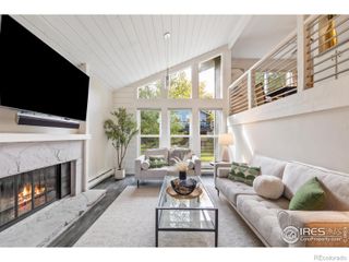 1019 Tantra Park Circle, Boulder, CO 80305