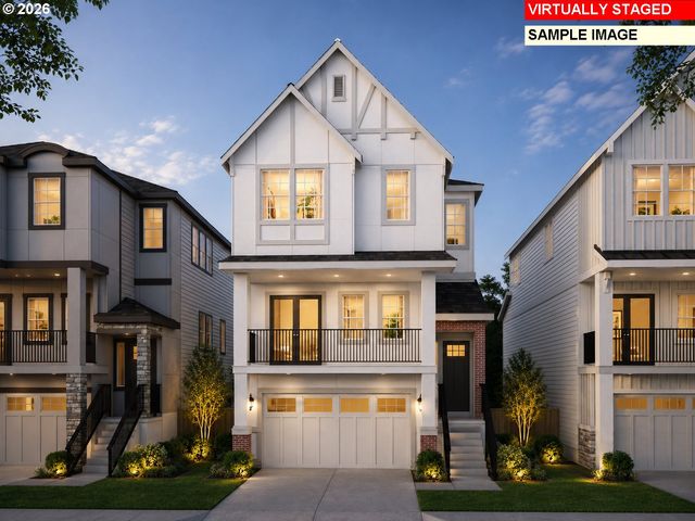 18065 Sw Monashee Ln, Beaverton, OR 97007