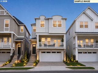 18065 Sw Monashee Ln, Beaverton, OR 97007