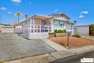 16740 Sunrise Road, Desert Hot Springs, CA 92241
