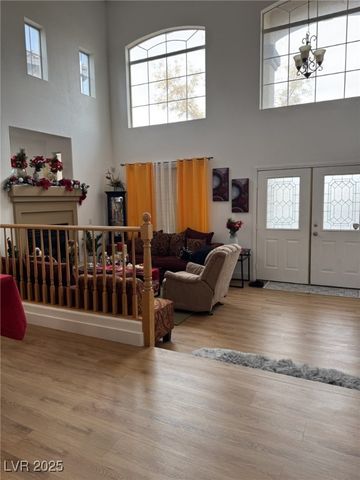 359 Pure April Avenue, Las Vegas, NV 89183