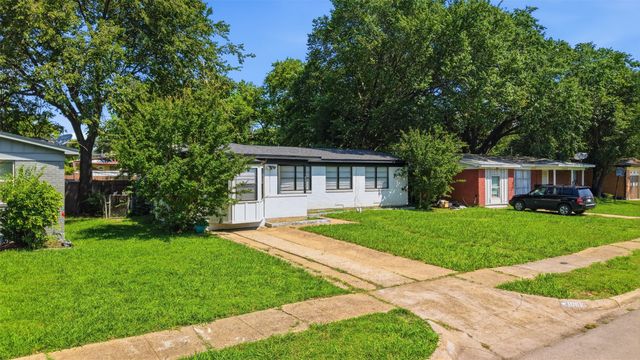 10915 Cotillion Drive, Dallas, TX 75228