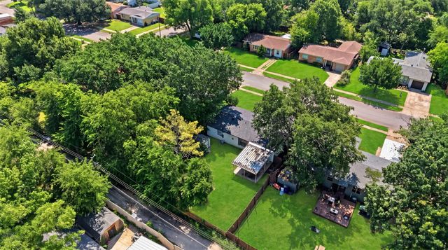 10915 Cotillion Drive, Dallas, TX 75228