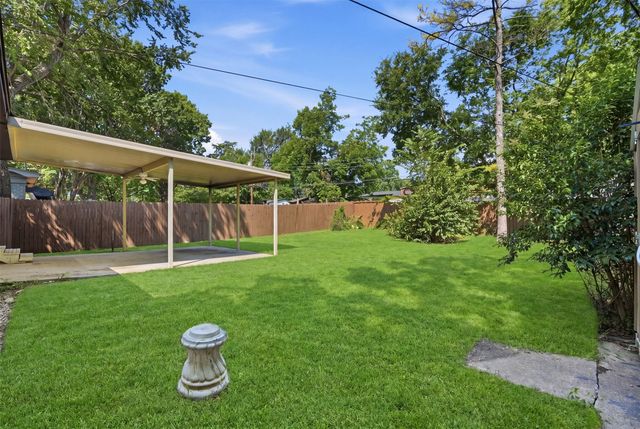 10915 Cotillion Drive, Dallas, TX 75228