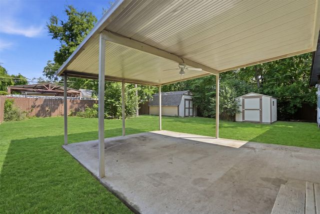 10915 Cotillion Drive, Dallas, TX 75228