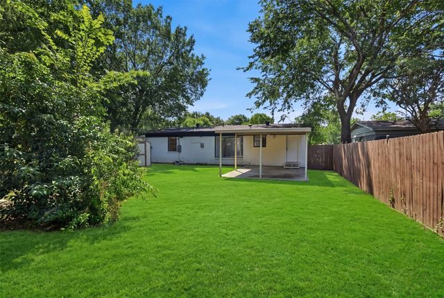10915 Cotillion Drive, Dallas, TX 75228