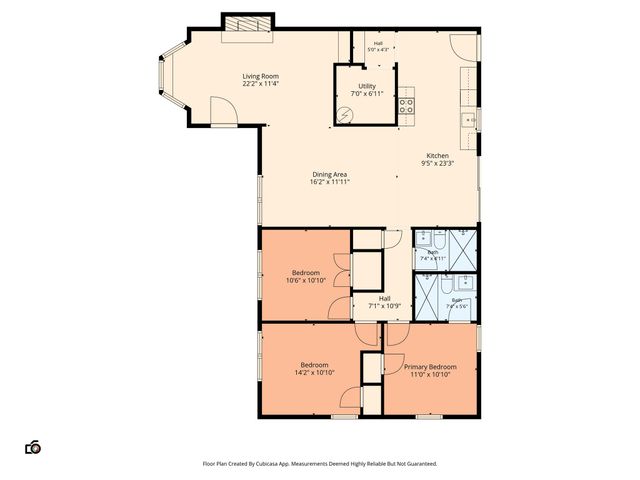 10915 Cotillion Drive, Dallas, TX 75228