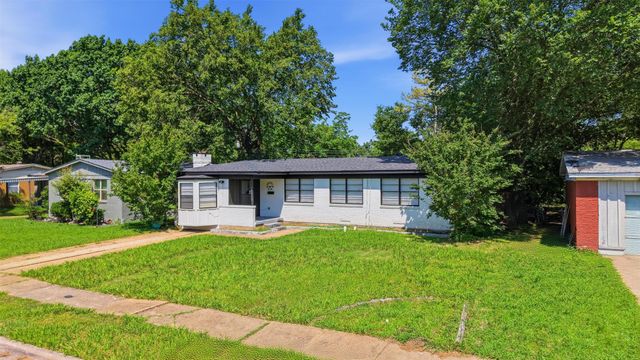 10915 Cotillion Drive, Dallas, TX 75228